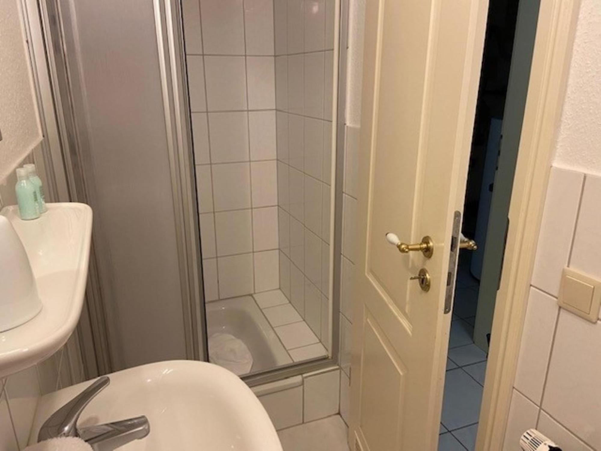 Green Eilun Hausteil 1 Wyk auf Fohr Bagian luar foto